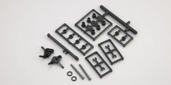 Kyosho Front Suspension Part Set Mini Z Mr015-Mr02