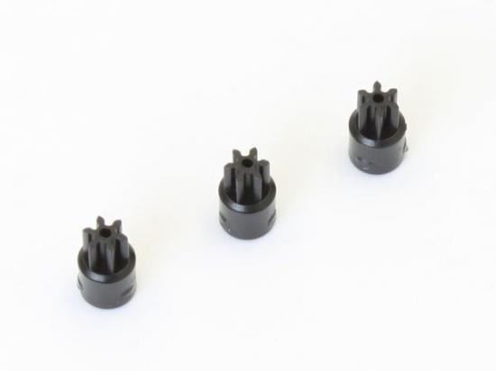 Kyosho Pinion Gear 6T Mini-Z (3)