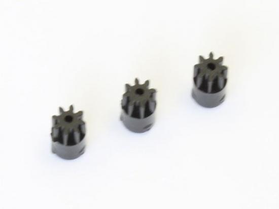 Kyosho Pinion Gear 8T Mini-Z (3)