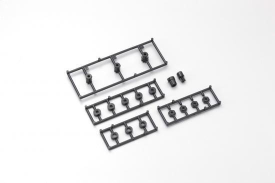 Kyosho Pinion Gear Set(Black)