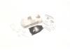 Kyosho Body Shell - Honda Hsv-010 (White Body)