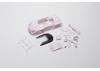 Kyosho Body Shell - Lexus Sc430 Gt500 2012 Mini-Z (White Body)