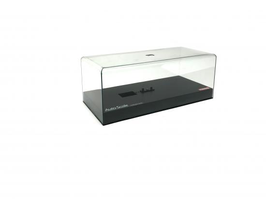 KYOSHO Autoscale Mini-Z Show case - Large