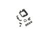 KYOSHO MJ Aluminium Motor Mount Mini-Z MR03 - LM Type