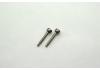Kyosho Stainless King Pin Balls For MR03
