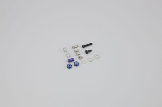 Kyosho Small Parts Set For Mzw411