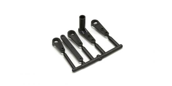 KYOSHO Servo Saver Set Nitro Tracker-DBX (TR113B)