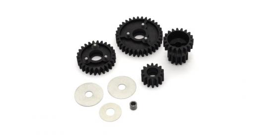 KYOSHO Center Gear Set Nitro Tracker