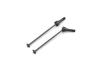 KYOSHO Universal Swing Shaft Nitro Tracker-DBX (2) TRW105