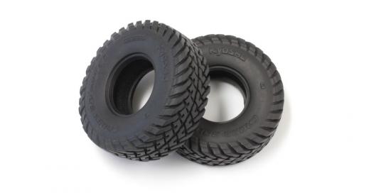 Kyosho Tyres Outlaw Rampage (2)