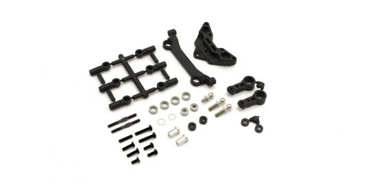 KYOSHO PRO Steering Unit Outlaw Rampage