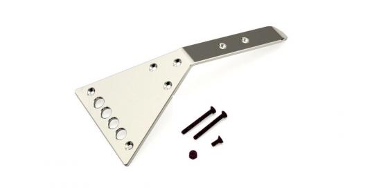 KYOSHO Front Skid Plate Outlaw Rampage PRO