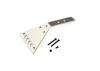 KYOSHO Front Skid Plate Outlaw Rampage PRO