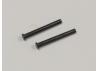 Kyosho 3X30mm Flange Shaft Optima (2)