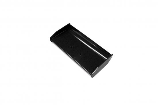 Kyosho Aileron - Cerchio E Gomma Per Modelli Radiocomandati Crawler, Colore Nero, Ricambio Originale K.OT252BK