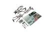 Kyosho Body Parts/Roll Bar Javelin - Black