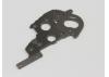 Kyosho CNC Motor Plate Option Optima