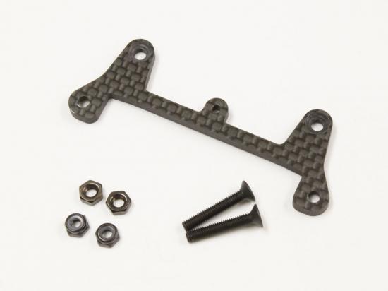 Kyosho Carbon Front Shock Stay Option - Optima