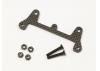 Kyosho Carbon Front Shock Stay Option - Optima