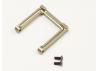 Kyosho Hard Front Support (7075/Optima)