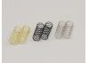 Kyosho Front Shock Springs (2) (6) Option Optima