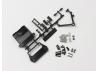 Kyosho Parts Set For Upper Deck Tomahawk