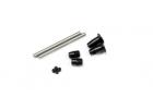 Kyosho Rear Suspension Post Set Turbo Scorpion