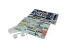 Kyosho Body Shell Turbo Scorpion