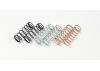Kyosho Front Shock Springs 12mm (6) Turbo Scorpion