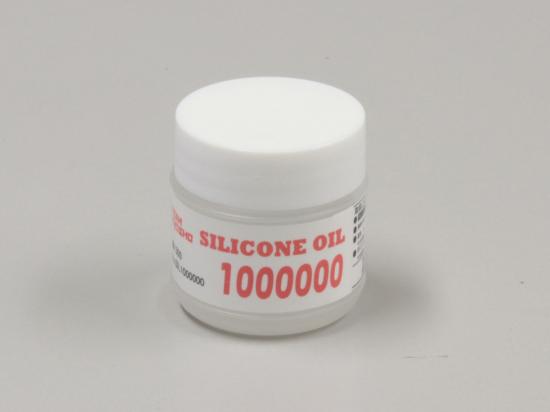 Kyosho Silicone Oil #1.000.000 (20Cc)