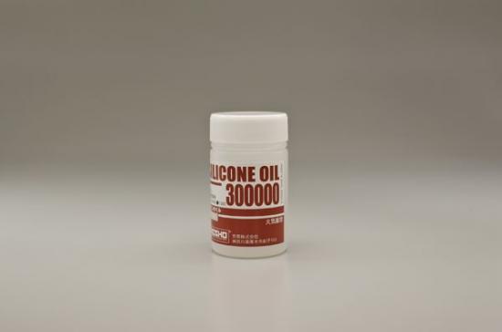 Kyosho Silicone Oil 300,000 (40Cc) Weight ** CLEARANCE **