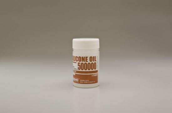 Kyosho Silicone Oil 500000 (40Cc) Weight