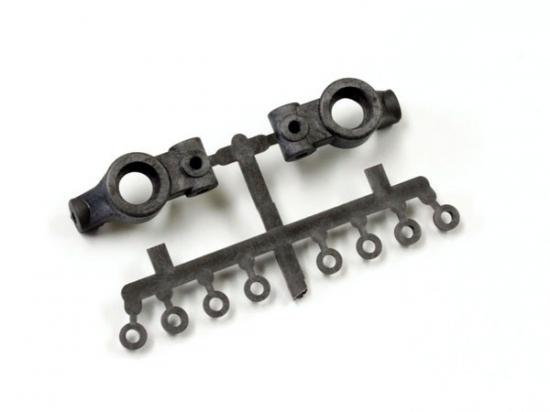 Kyosho Rear Hub Carrier Tf7 (2) E-Type