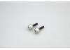 Kyosho Pillow Ball (11mm) DBx/Mfr (2) ** CLEARANCE **