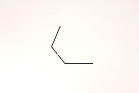 Kyosho Anti-Roll Bar (1.4) Rb6 Mid - Yellow