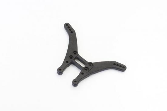 Kyosho Rear Damper Stay Rb6 (Mid) - Carbon Composite