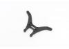 Kyosho Rear Damper Stay Rb6 (Mid) - Carbon Composite