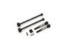 KYOSHO Universal Swing Shaft Ultima RB7 (2) 65.5mm - Steel