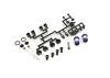 KYOSHO Aluminium Shock set (2) FW06