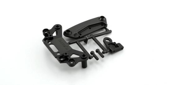 Kyosho Bumper Front Bracket S - V1R/S ** CLEARANCE **