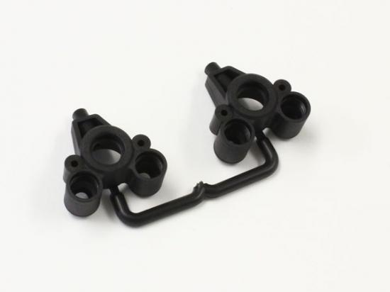 Kyosho Rear Hub - V-One Rrr (2)