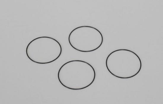 Kyosho Differential Case Seal - V-One R4 (4)