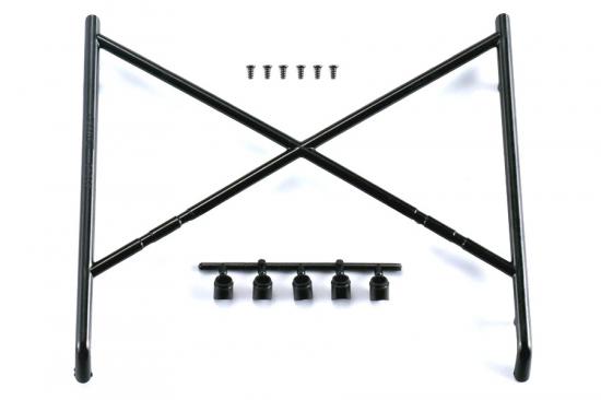 Killer Body Anti-Roll Bar For 1:10 Sct