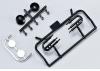 Killer Body Wing Mirror For 1:10 Sct
