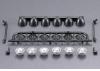 Killer Body Accent Light Of Roof For 1:10 Sct