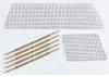 Killer Body Protection Net (Metal) For 1:10 Sct