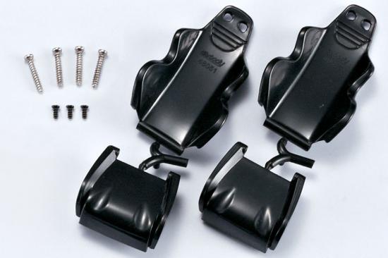 Killer Body Seat Set (2Pc)