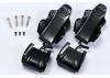 Killer Body Seat Set (2Pc)