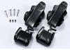 Killer Body Seat Set (2Pc)