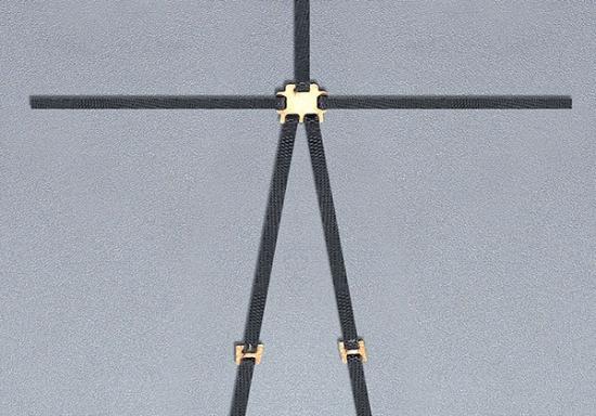 Killer Body Scale Seat Belt
